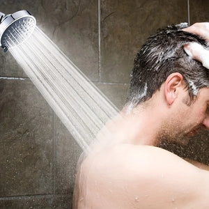 Ducha Spa 2.0