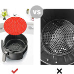 Combo Cocina (Protector Air Fryer + Rebanador)