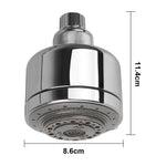 Combo 360 (Grifo 360 + Ducha Spa)